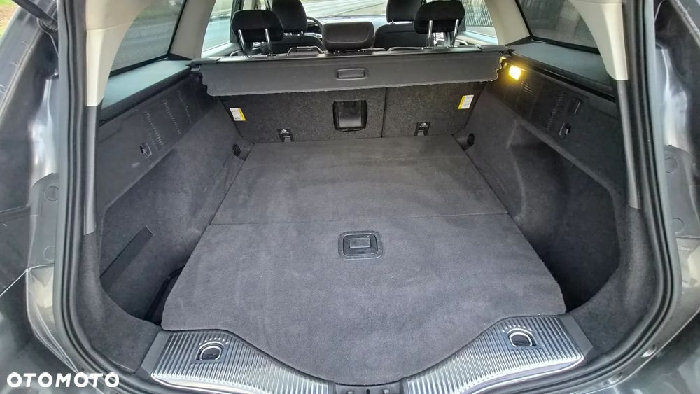Ford Mondeo 1.5 EcoBoost STart-Stopp Titanium - 20