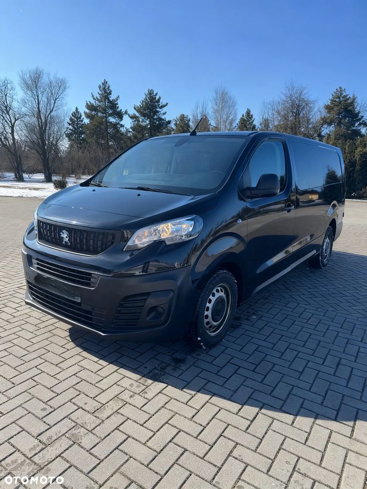 Peugeot expert - 20