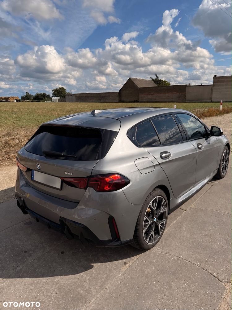 BMW Seria 1 120 - 2
