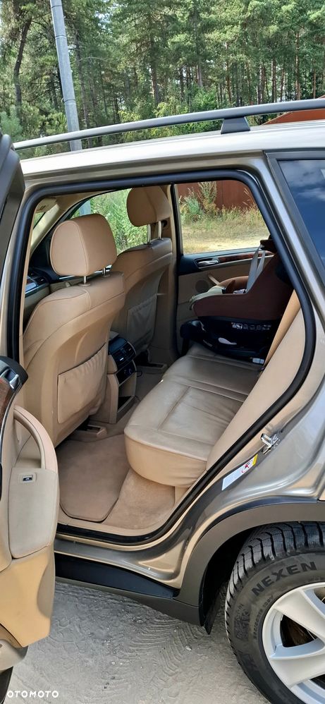 BMW X5 3.0d - 9