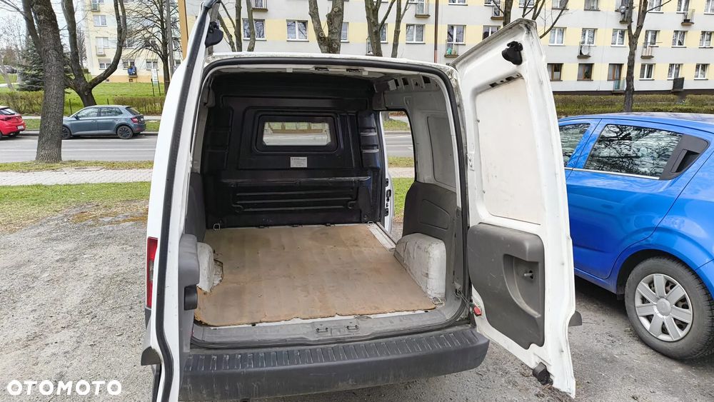 Opel Combo - 12