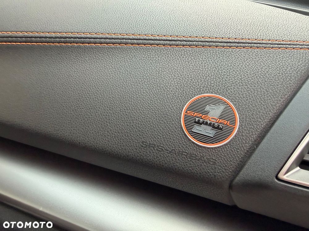 Subaru XV 1.6i Lineartronic Exclusive+ - 30