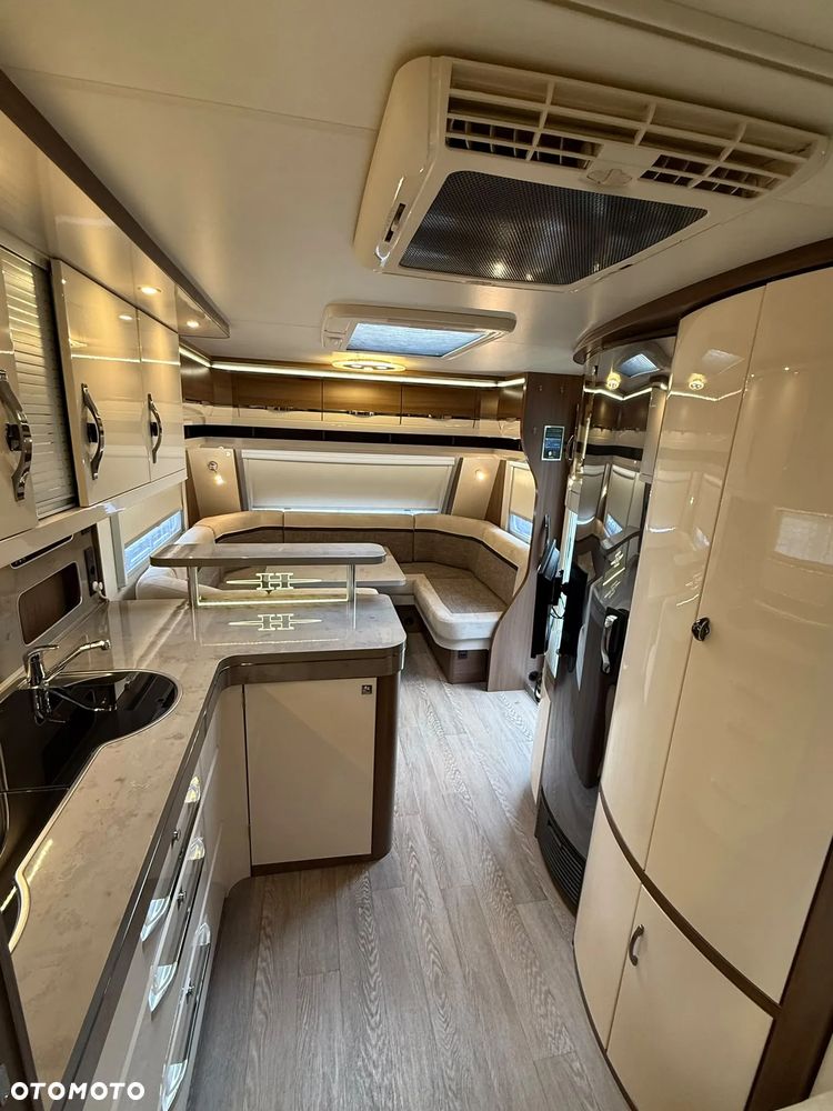 Hobby Prestige - 18