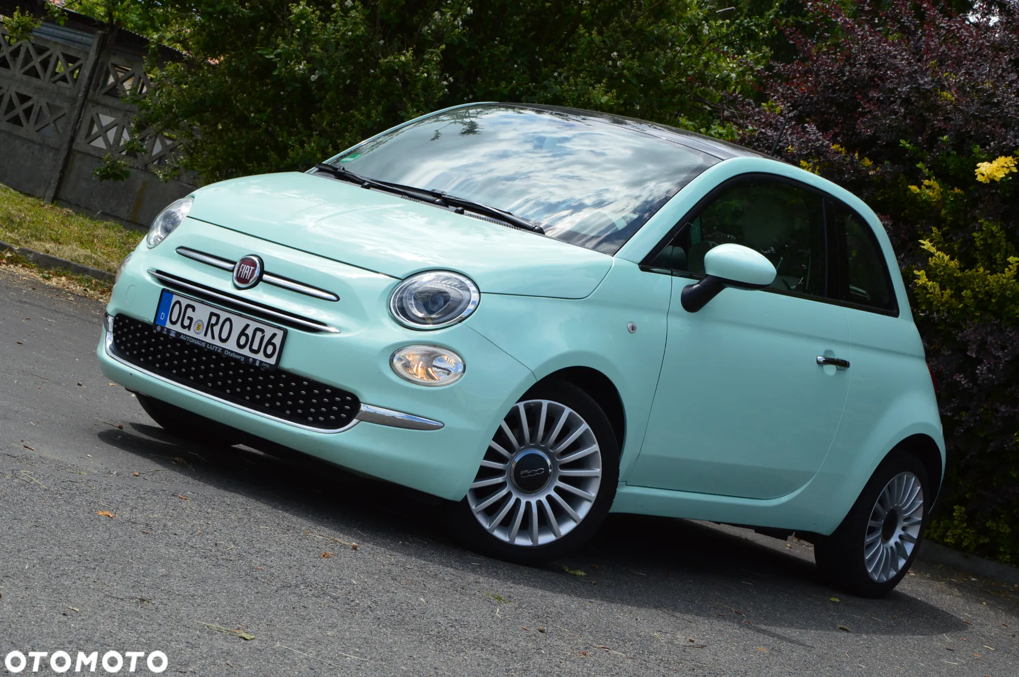 Fiat 500 - 28