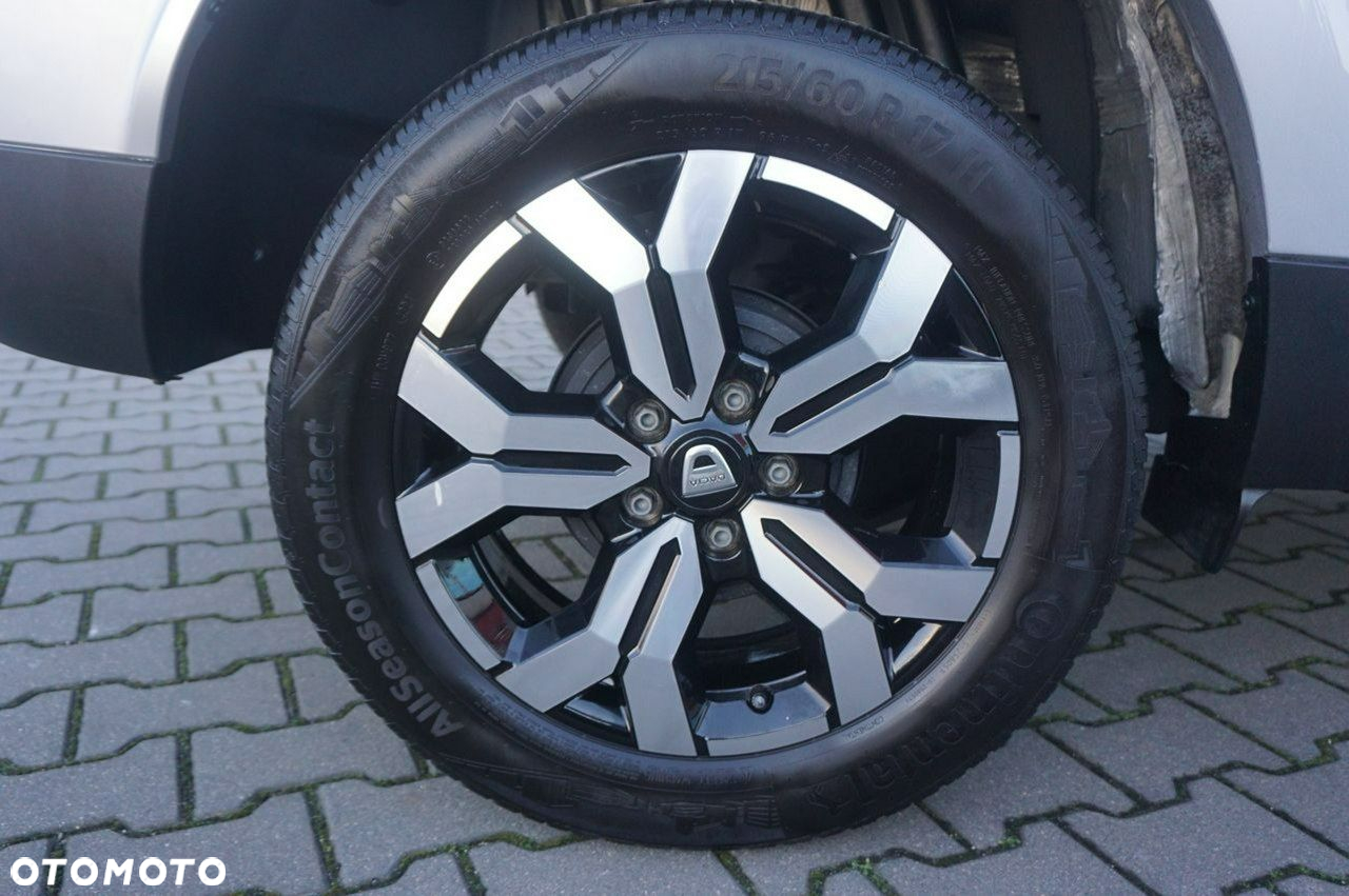 Dacia Duster 1.0 TCe Prestige - 30