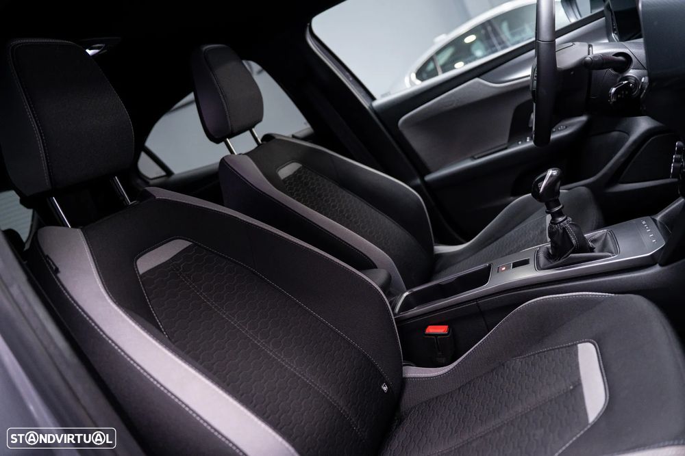 Opel Mokka 1.2 T Edition - 24