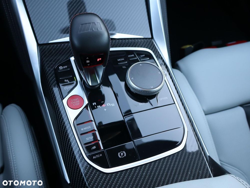 BMW M4 Competition M xDrive - 13