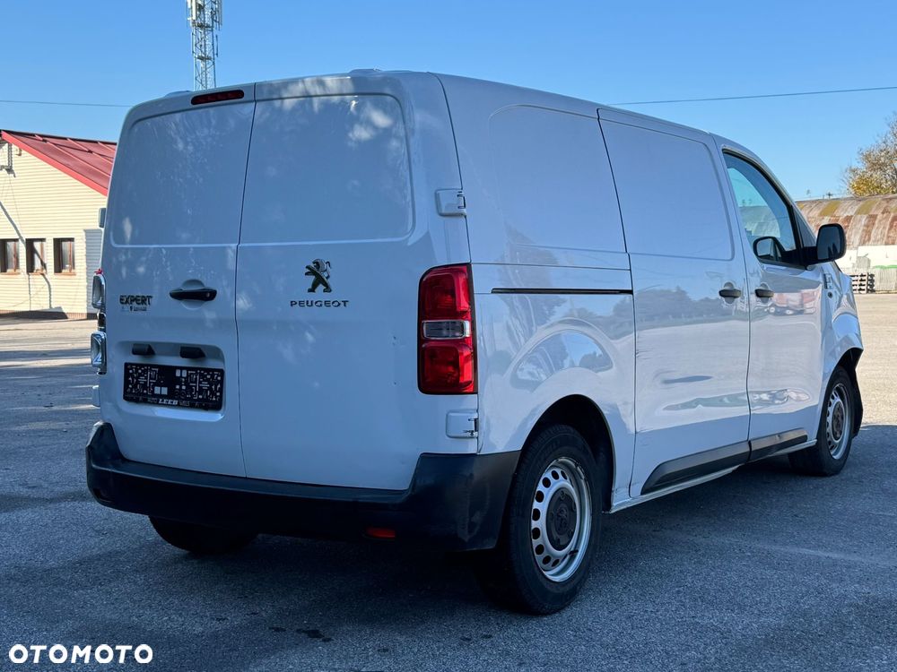 Peugeot Expert - 1