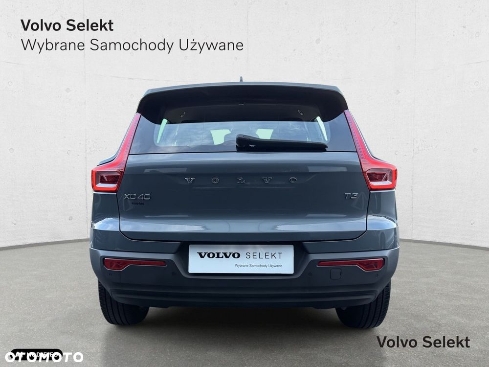 Volvo XC 40 - 7
