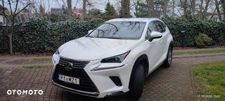 Lexus NX 300 Elegance AWD