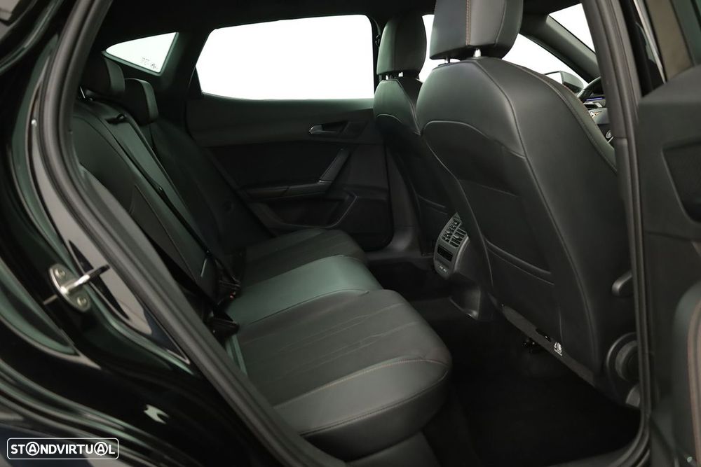Cupra Formentor 1.5 e-Hybrid DSG - 21