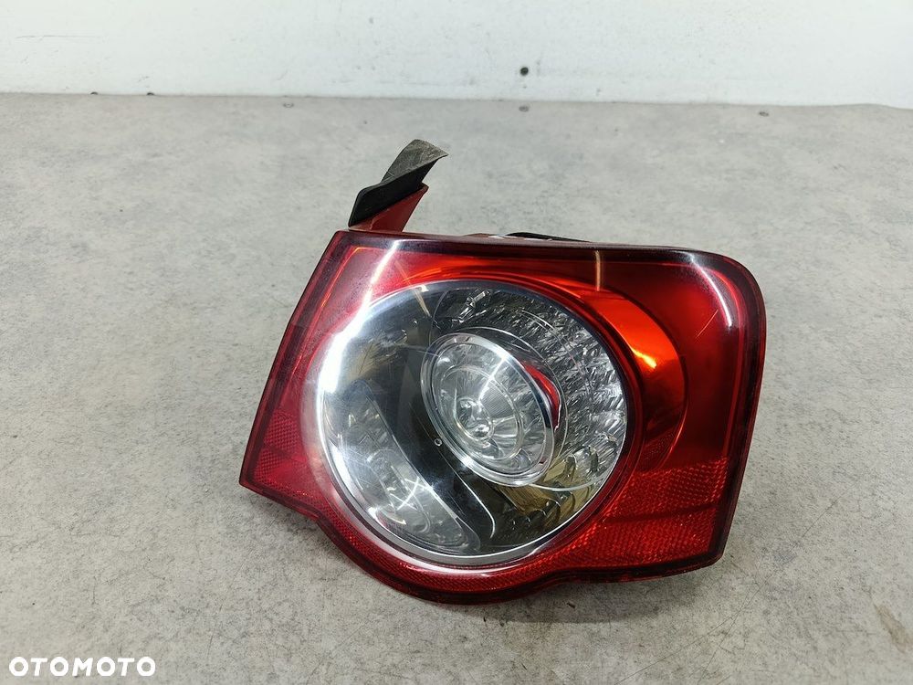 LAMPA TYLNA PRAWA VW PASSAT B6 3C5945096C SEDAN - 7