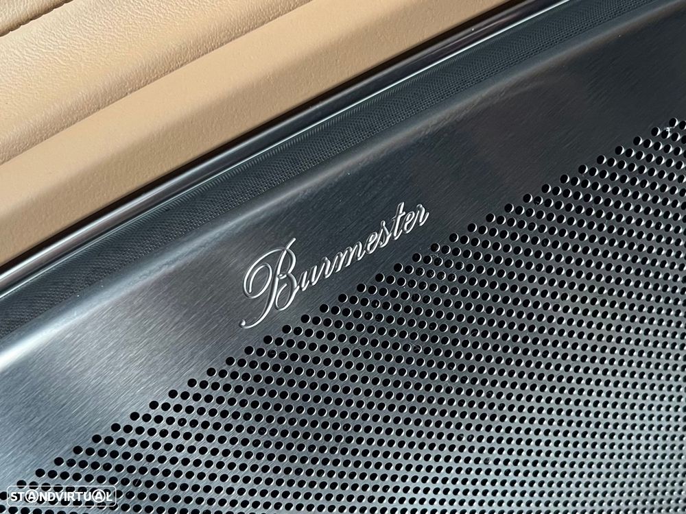 Porsche Panamera - 19