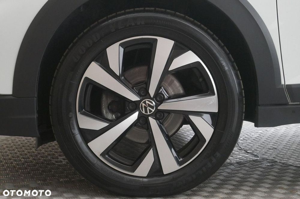 Volkswagen Taigo 1.5 TSI ACT Style DSG - 14