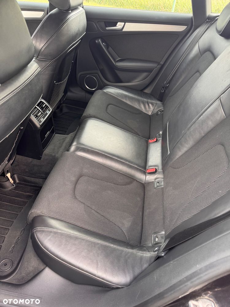 Audi A5 Sportback 2.0 TDI - 12