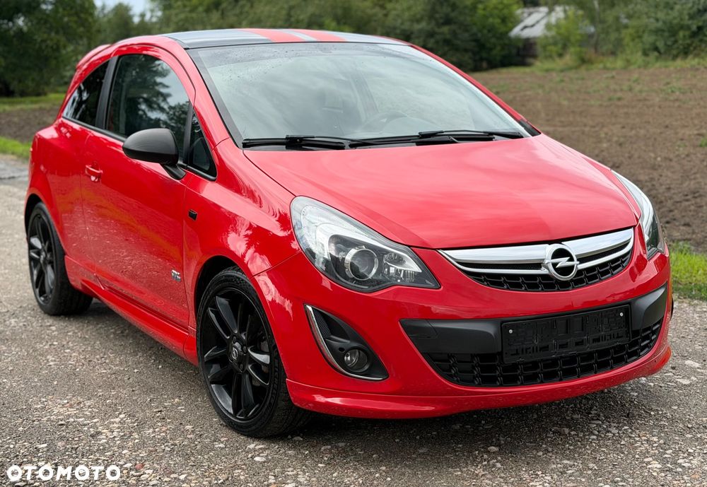 Opel Corsa 1.3 CDTI Color Edition S&S - 17