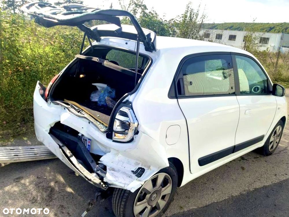 Renault Twingo Electric INTENS - 2