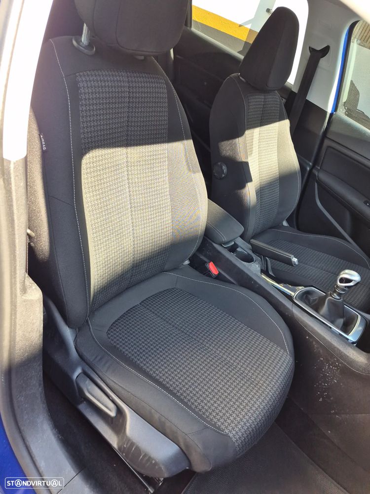 Peugeot 308 SW 1.2 PureTech Style - 26