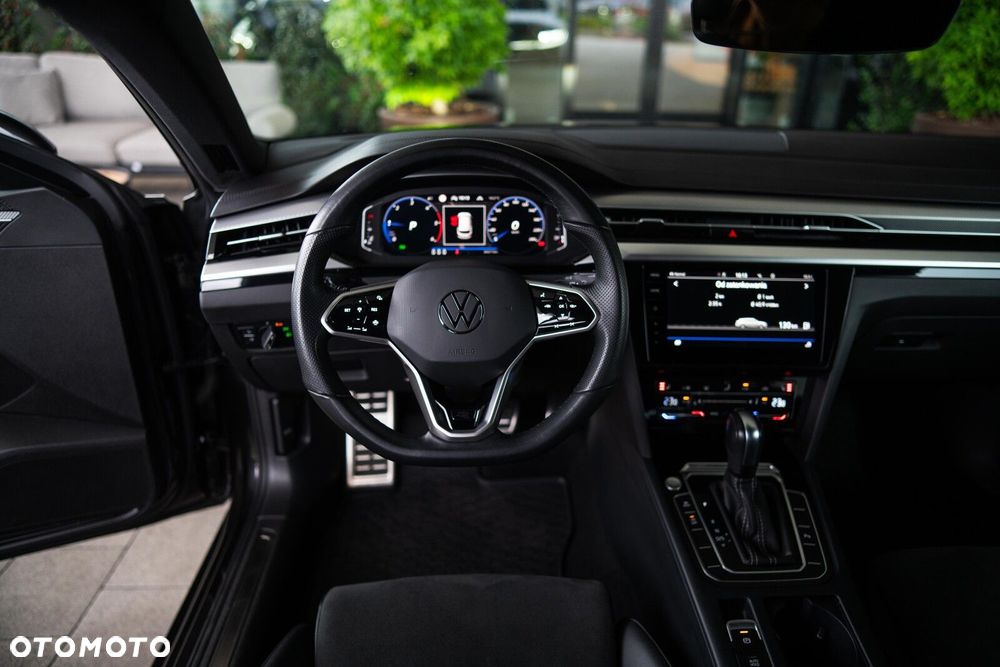 Volkswagen Arteon Shooting Brake 2.0 TDI R-Line DSG - 19