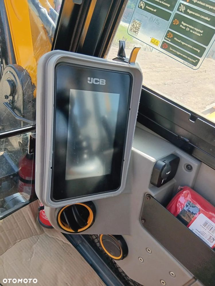 JCB 90Z-2 - 11