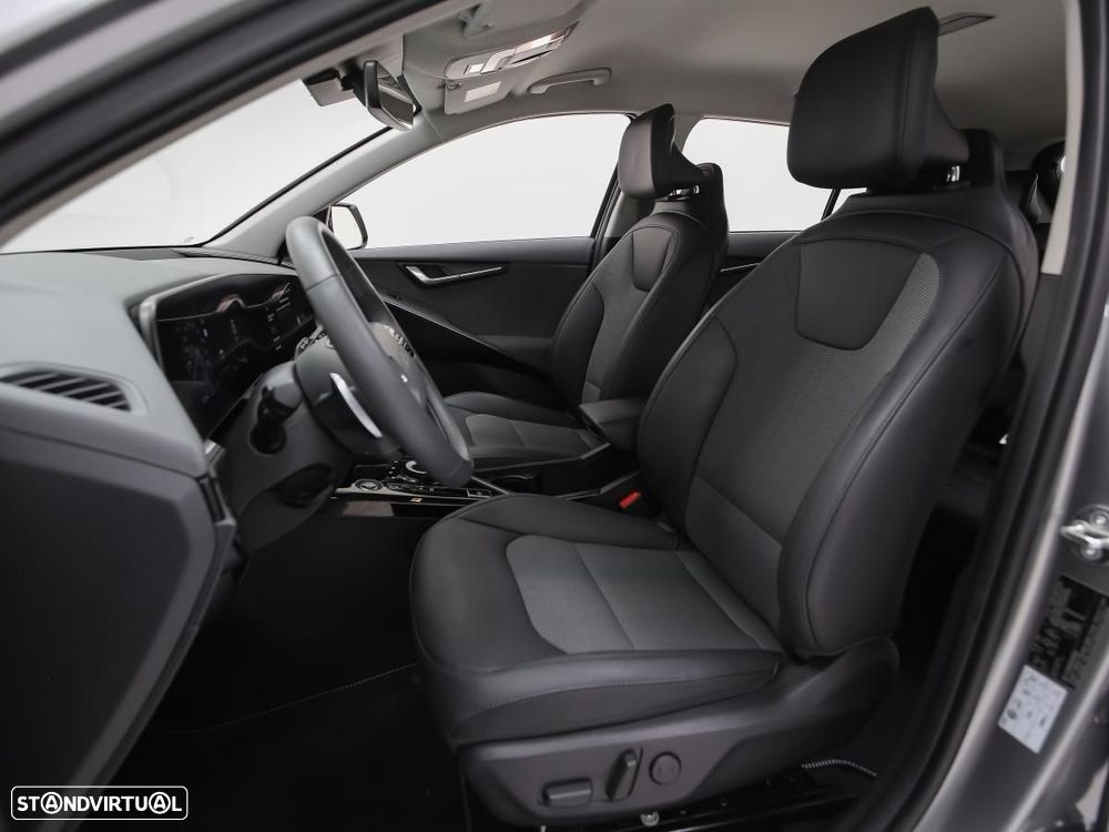 Kia e-Niro 64kWh - 8