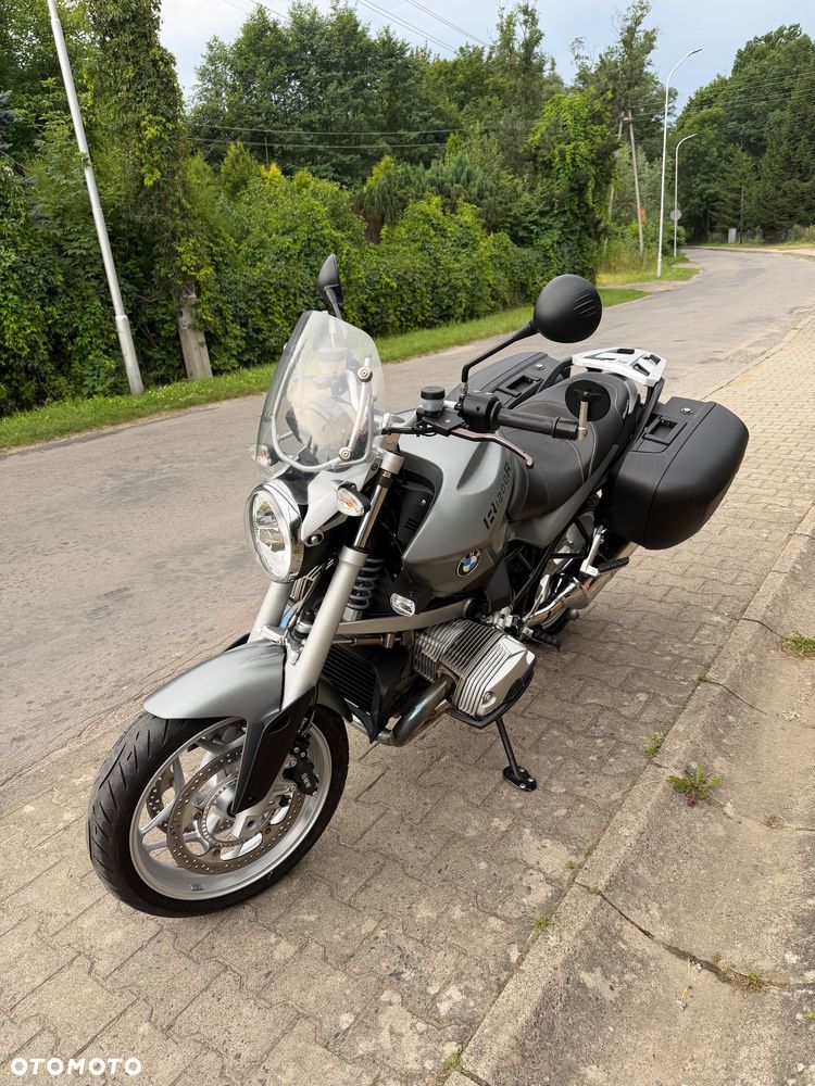 BMW R - 4