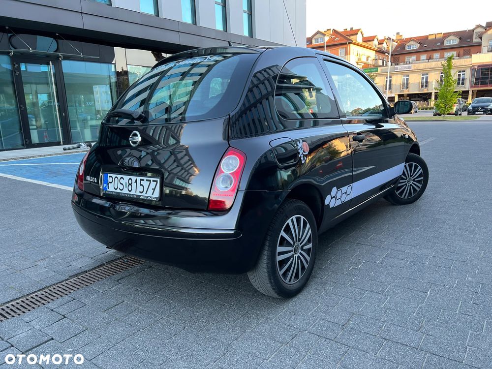 Nissan Micra - 15