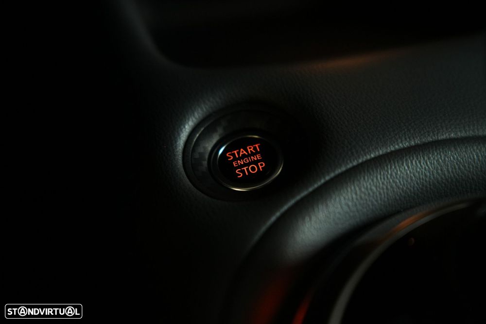 Nissan Juke 1.0 DIG-T Tekna DCT - 26