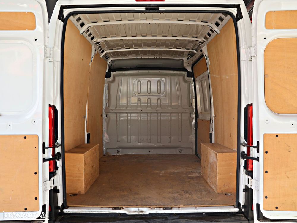Citroën Jumper L2H2 Durisotti Profi - 12