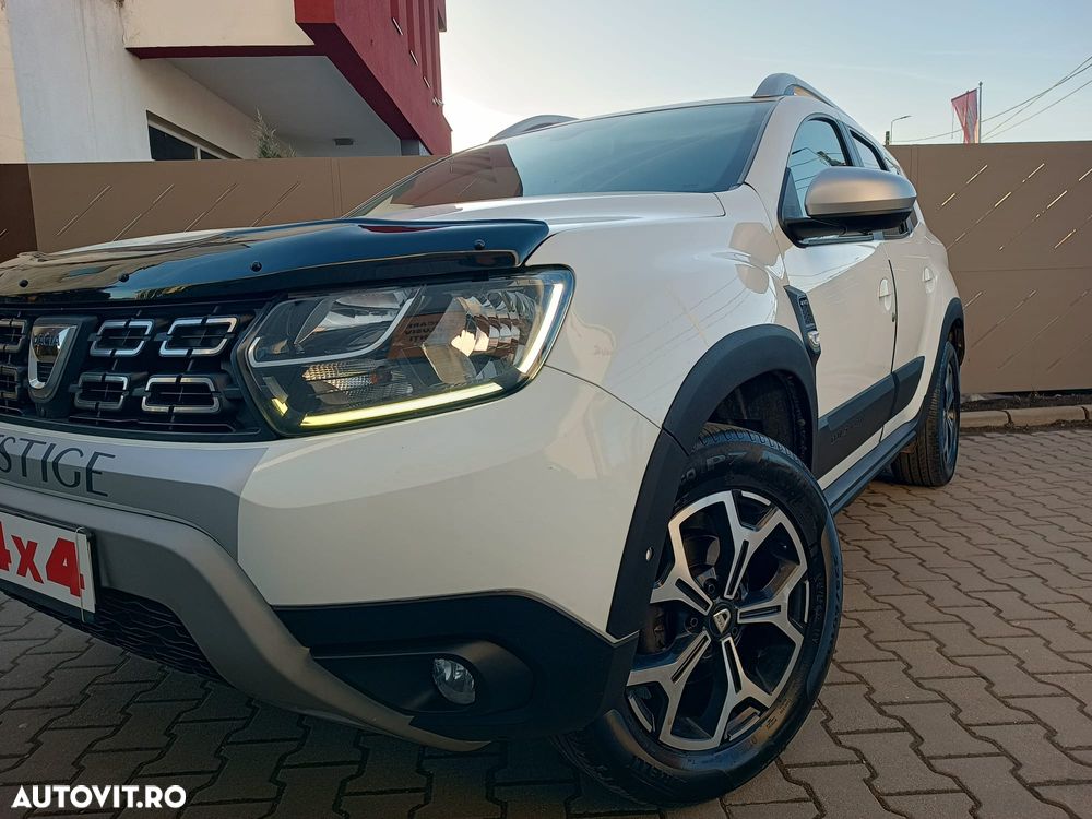 Dacia Duster - 2