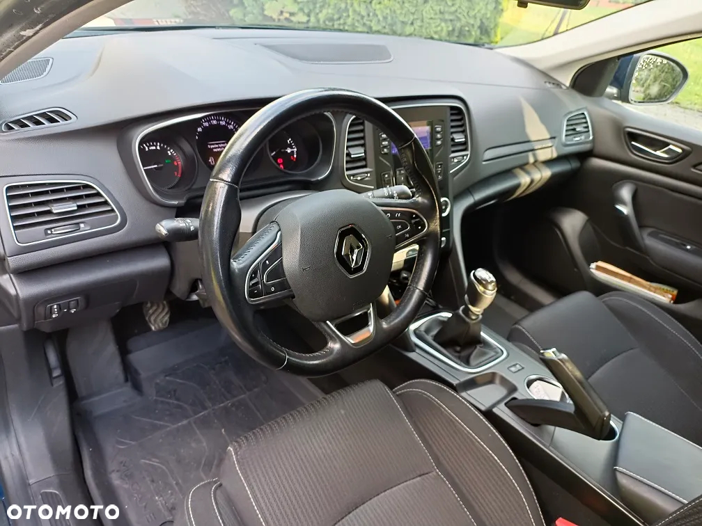 Renault Megane - 6