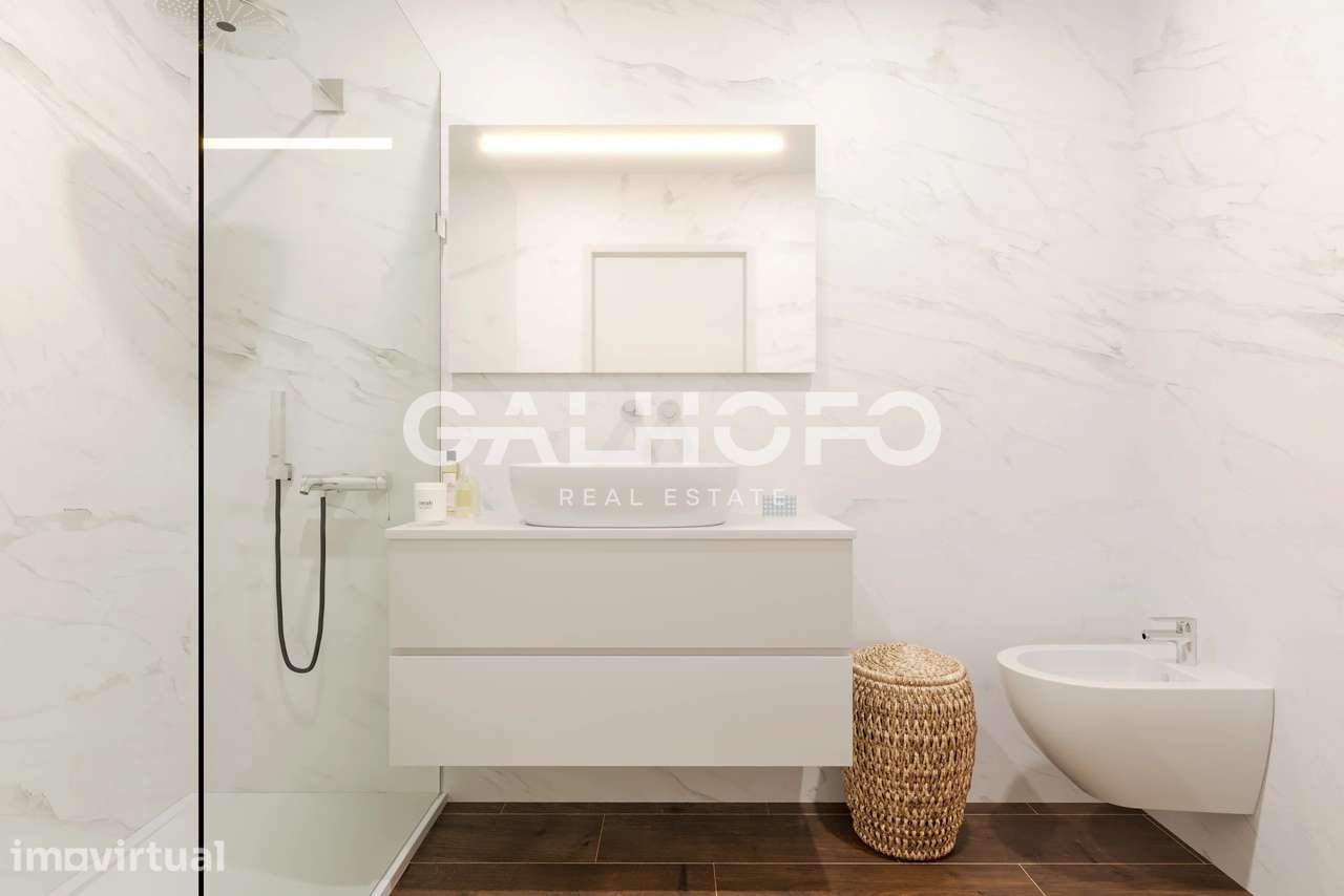 Apartamento para venda em Vila Franca de Xira - Grande imagem: 4/21