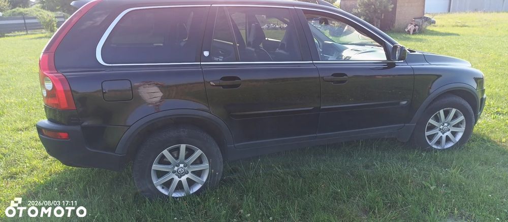 Volvo XC 90 2.4 D5 Executive - 3