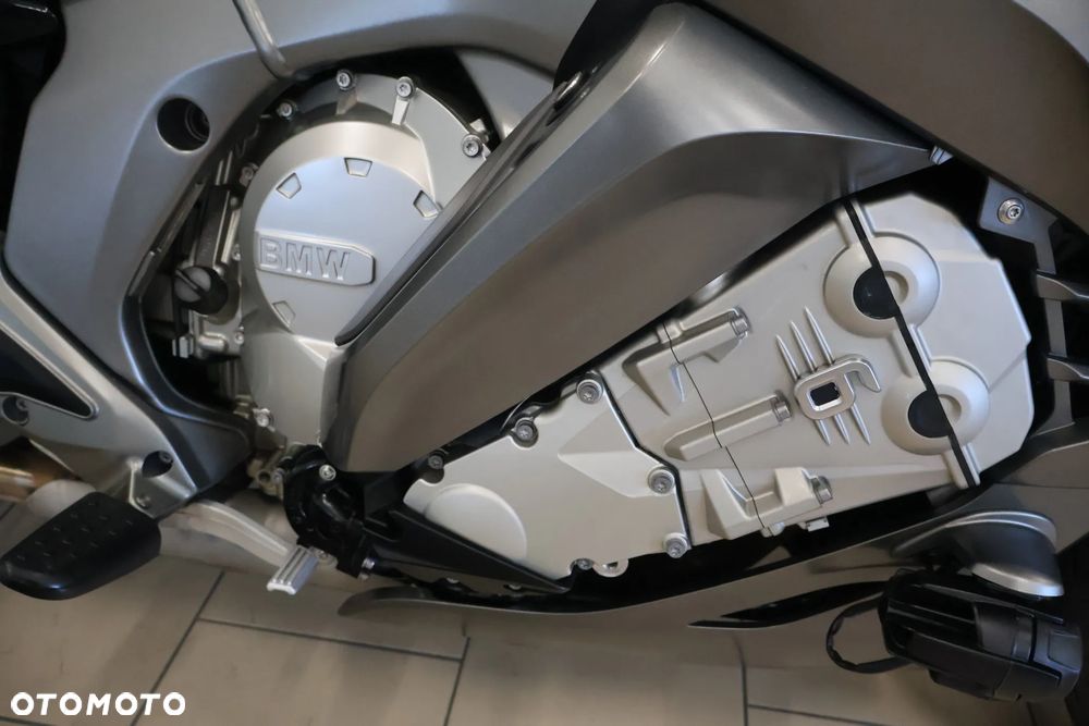 BMW K - 16