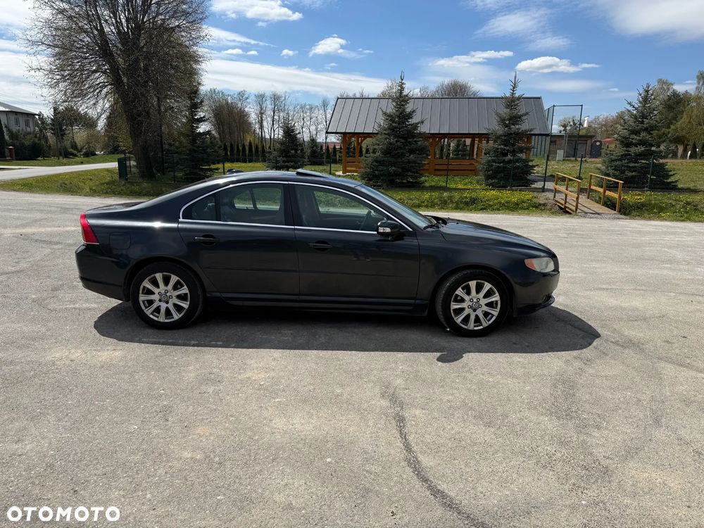 Volvo S80 3.2 Summum - 6