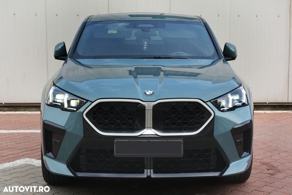 BMW X2 2025 photo 4