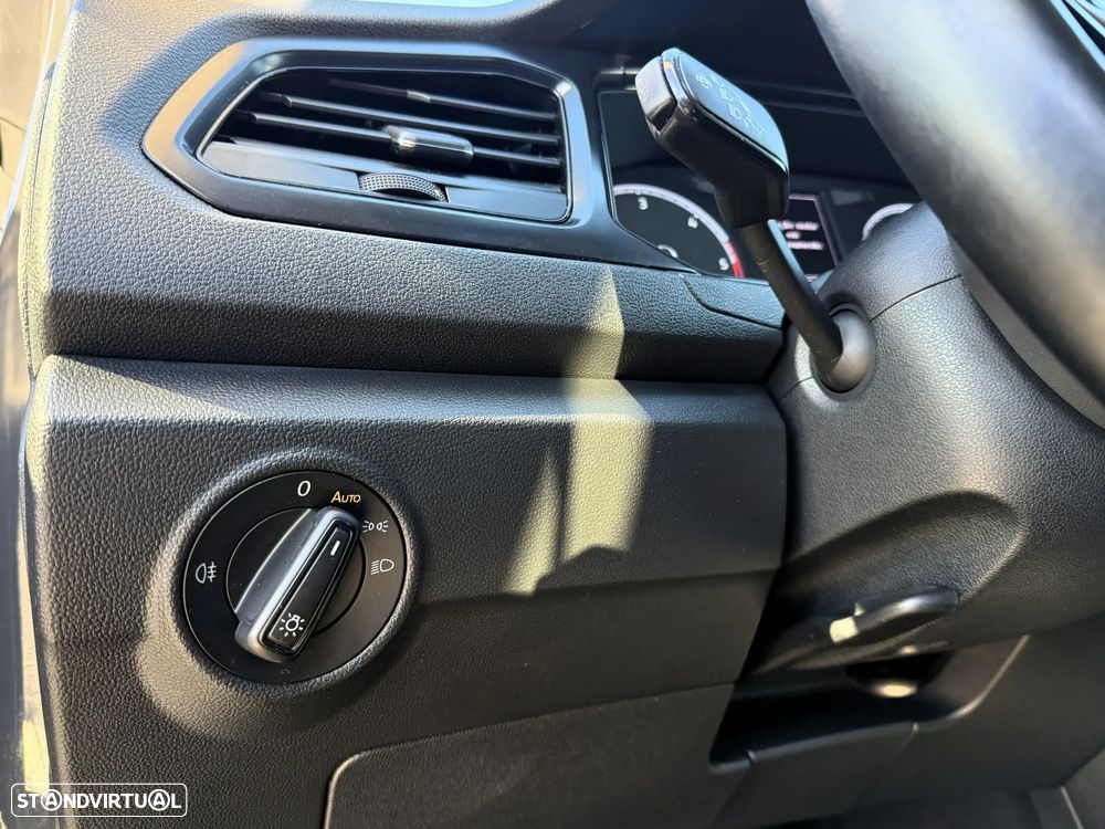 VW T-Roc 2.0 TDI Style - 24
