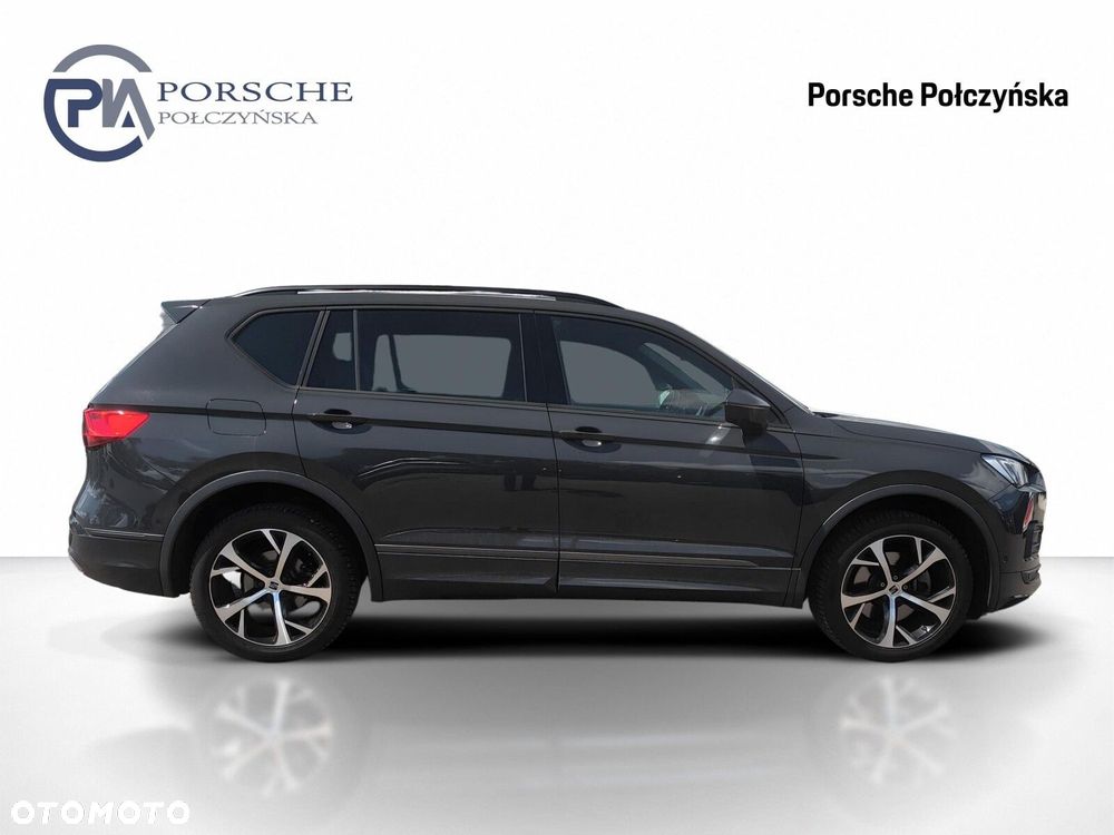 Seat Tarraco 2.0 TDI FR S&S 4Drive DSG - 7
