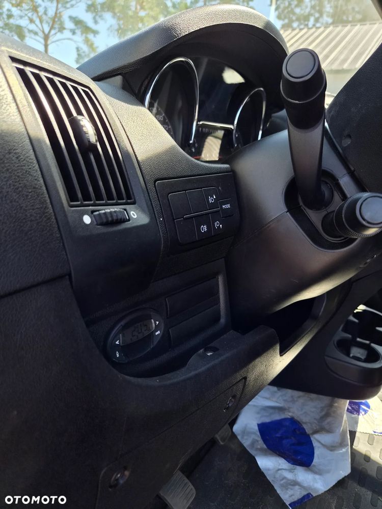 Fiat Ducato 2.3 Multijet - 15