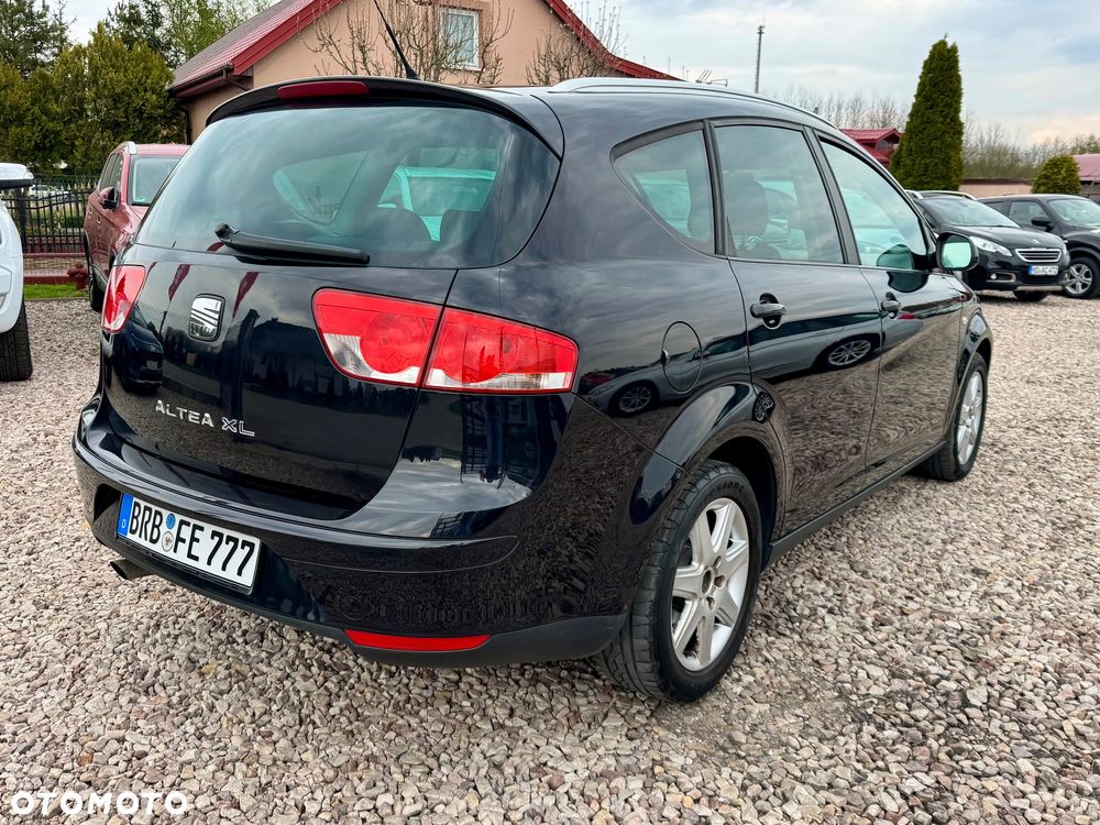 Seat Altea XL - 4