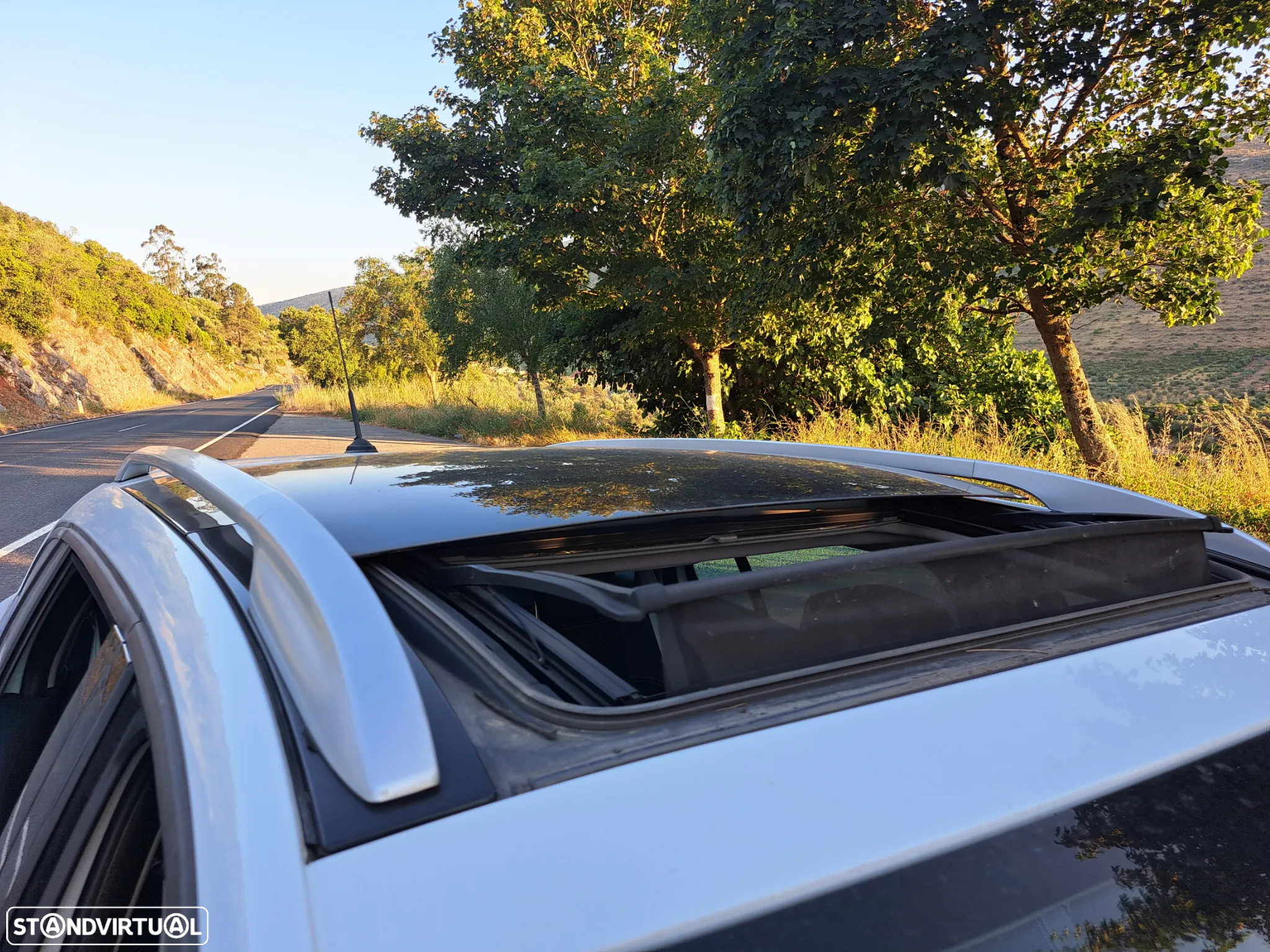 Renault Mégane Sport Tourer 1.6 dCi Bose Edition - 28