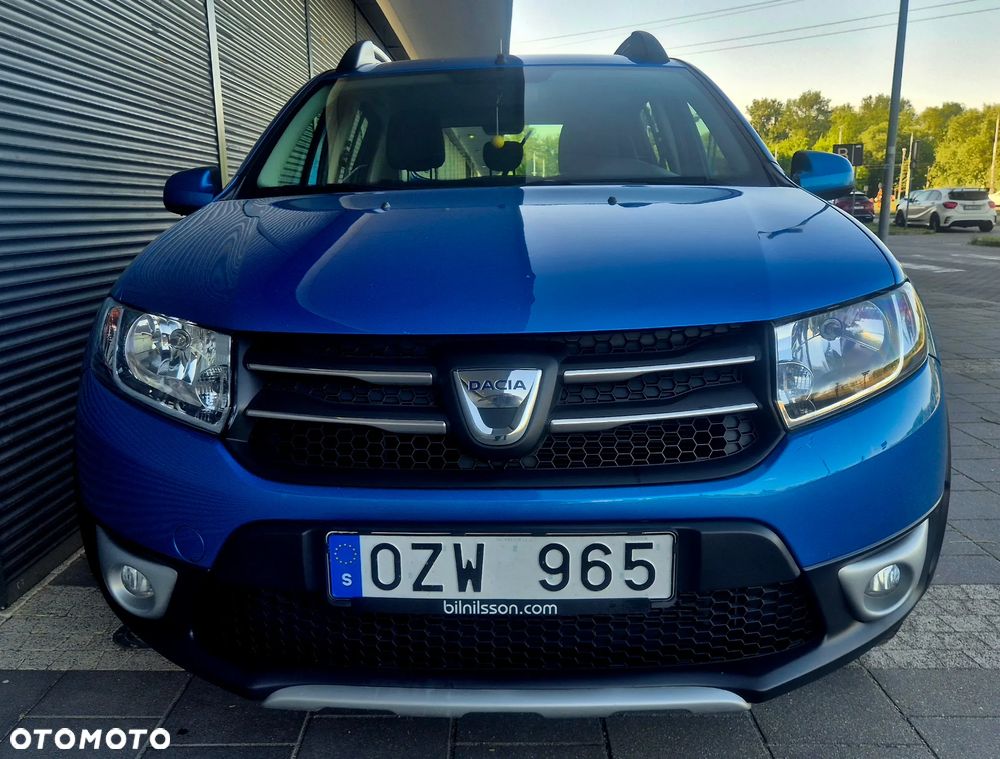 Dacia Sandero 0.9 TCe Laureate - 5