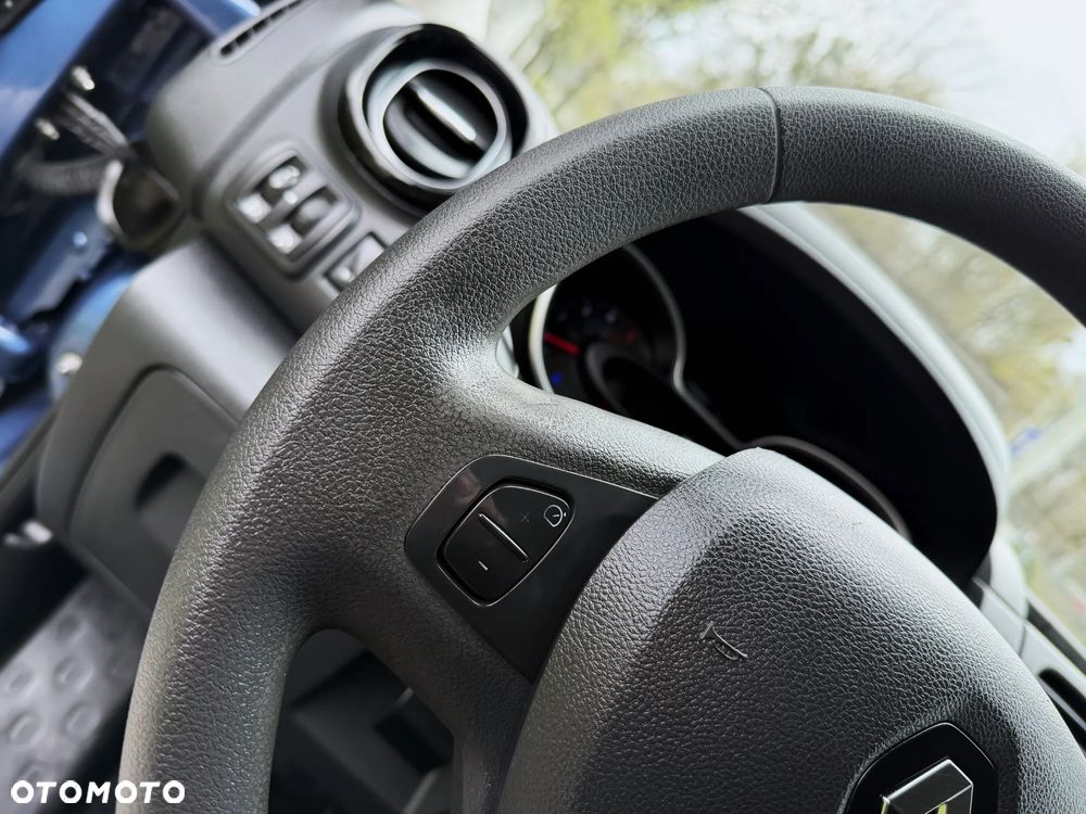 Renault Trafic 2.0 L2H1 HD Extra (bryg.) - 23