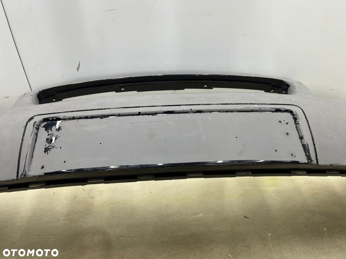 Zderzak przedni Audi A3 8L 00-03r. Lift przód 8L0807111 - 12