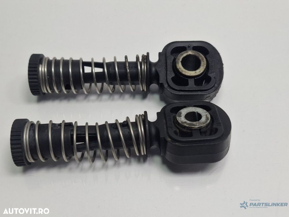 Tije prindere sufe timonerie SEAT CORDOBA III 6L2 2002 - 20091.4 TDI BMS, BNV 1J0711761B - 4