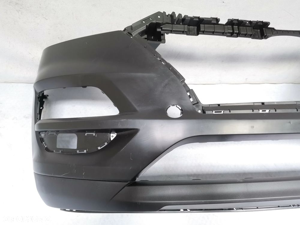 Zderzak Przód Przedni HYUNDAI TUCSON III Lift 18-20 NOWY Oryginał - 10