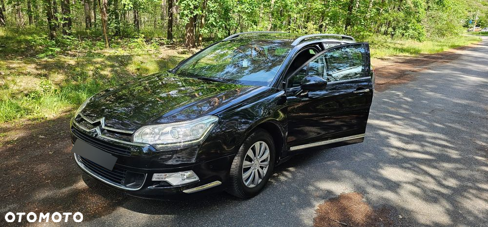 Citroën C5 2.0 HDi Exclusive - 18