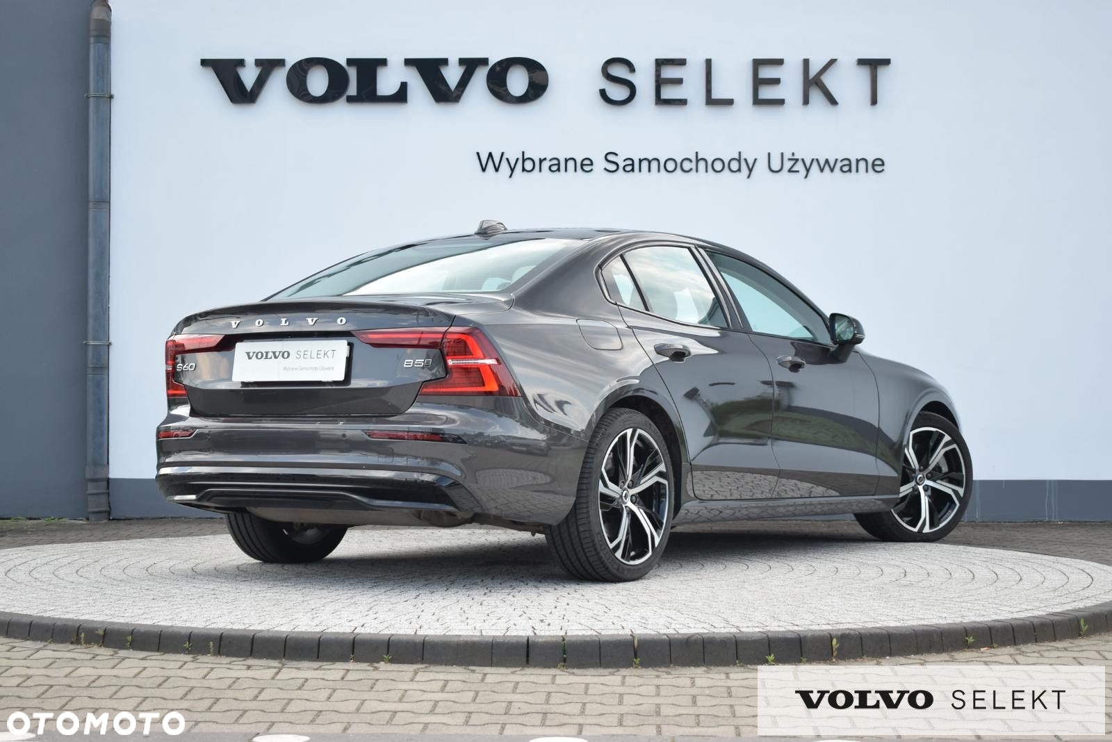 Volvo S60 - 9