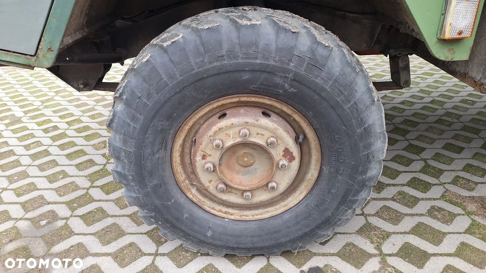 Volvo C03 6X6-6-V - 9