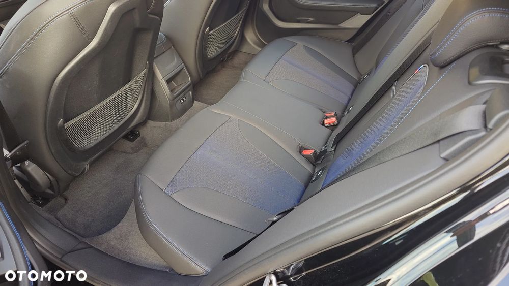 BMW Seria 1 118i M Sport - 9